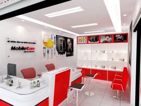 Trang trí nội ngoại thất