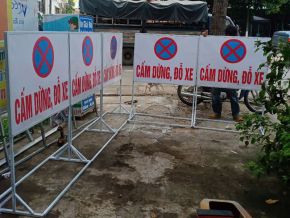 Thiết kế pano quảng cáo