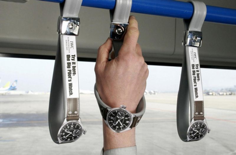 17 quảng cáo gây ấn tượng ngay từ cái nhìn đầu tiên vì quá sáng tạo