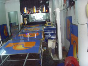 Mặt dựng Alu kiếng 02