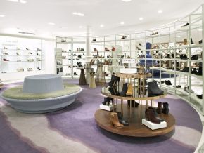 Nội thất showroom 03