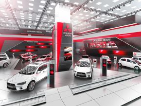 Nội thất showroom 05