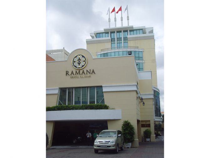 Mặt dựng Alu chữ nổi 06