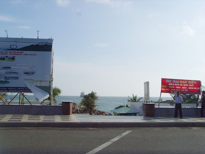 Thiết kế pano ngoài trời 01