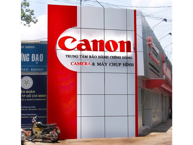 Mặt dựng Alu nhôm 05