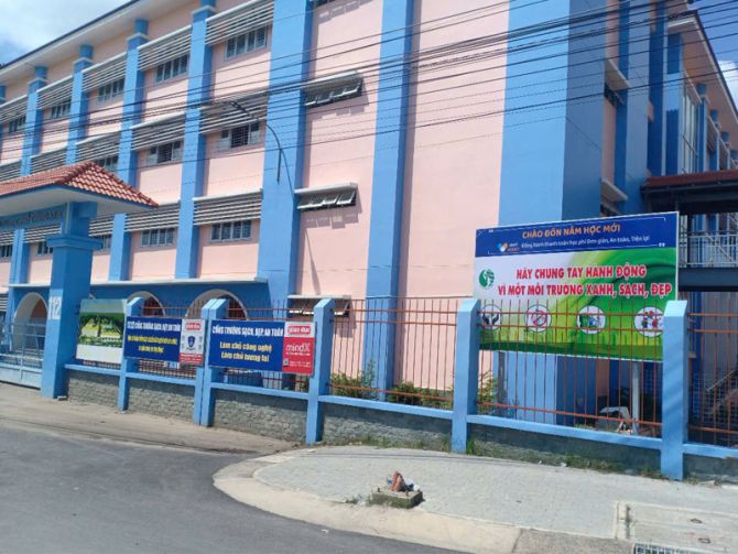 Thiết kế pano quảng cáo