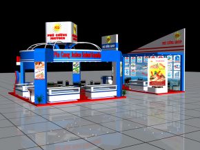 Tổ chức sự kiện